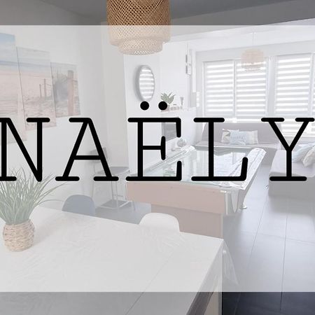 Thelna Naely Apartment Bray-Dunes Exterior photo